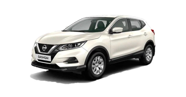 Nissan Qashqai [J11] (2013-2021)
